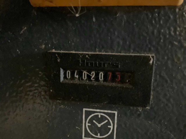 2019 alup sck 7-10 schroefcompressor - afbeelding 4 van  8