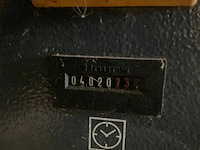 2019 alup sck 7-10 schroefcompressor - afbeelding 4 van  8