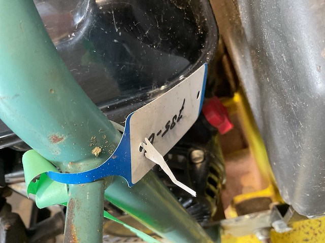 2019 ammann apf 1240 trilplaat - afbeelding 6 van  6