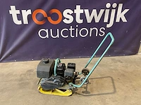 2019 ammann apf 1240 trilplaat - afbeelding 3 van  6