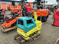 2019 ammann aph 100-20 trilplaat - afbeelding 8 van  14