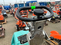 2019 ammann aph 100-20 trilplaat - afbeelding 10 van  14