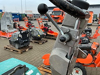 2019 ammann aph 100-20 trilplaat - afbeelding 11 van  14