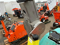 2019 ammann aph 100-20 trilplaat - afbeelding 12 van  14