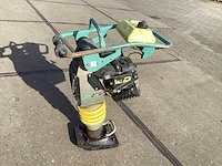 2019 ammann atr 68 p trilstamper