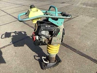 2019 ammann atr 68 p trilstamper - afbeelding 2 van  4