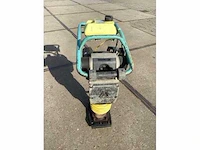 2019 ammann atr 68 p trilstamper - afbeelding 4 van  4