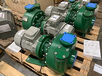 2019 ansimag kp50160 pompunit (2x) - afbeelding 1 van  5