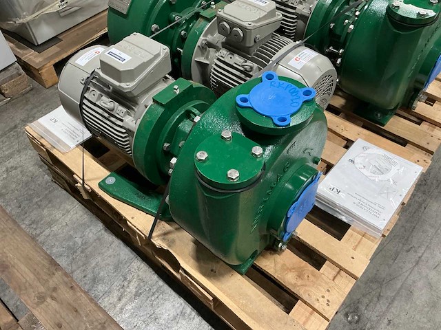 2019 ansimag kp50160 pompunit (2x) - afbeelding 3 van  5