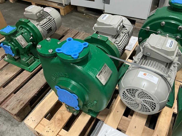 2019 ansimag kp50160 pompunit (2x) - afbeelding 4 van  5