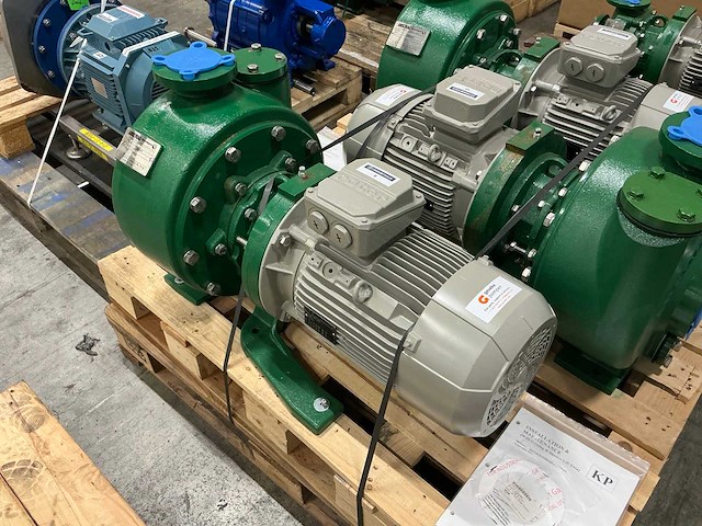 2019 ansimag kp50160 pompunit - afbeelding 2 van  4