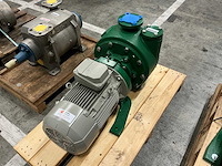 2019 ansimag kp50160 pompunit - afbeelding 4 van  6