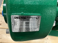 2019 ansimag kp50160 pompunit - afbeelding 5 van  6