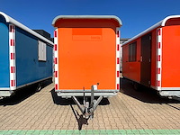 2019 anssems a1 schaft aanhangwagen - afbeelding 7 van  14
