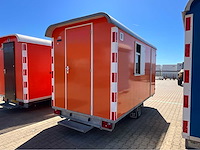 2019 anssems a1 schaft aanhangwagen - afbeelding 9 van  14