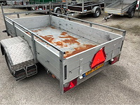 2019 anssems bsx 1350-251x130 aanhangwagen - afbeelding 2 van  15