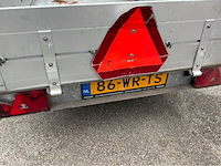 2019 anssems bsx 1350-251x130 aanhangwagen - afbeelding 4 van  15