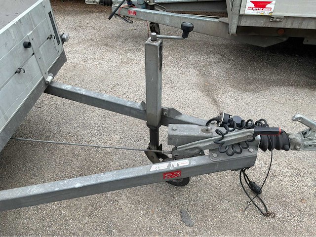 2019 anssems bsx 1350-251x130 aanhangwagen - afbeelding 6 van  15