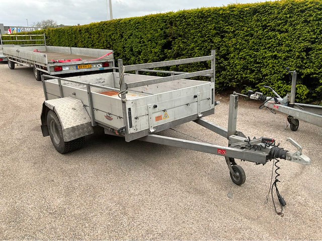 2019 anssems bsx 1350-251x130 aanhangwagen - afbeelding 1 van  15