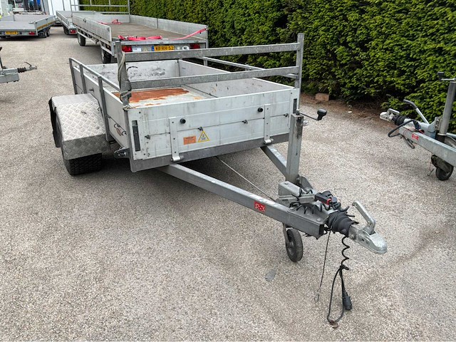 2019 anssems bsx 1350-251x130 aanhangwagen - afbeelding 8 van  15