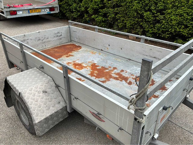 2019 anssems bsx 1350-251x130 aanhangwagen - afbeelding 9 van  15