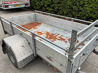 2019 anssems bsx 1350-251x130 aanhangwagen - afbeelding 9 van  15