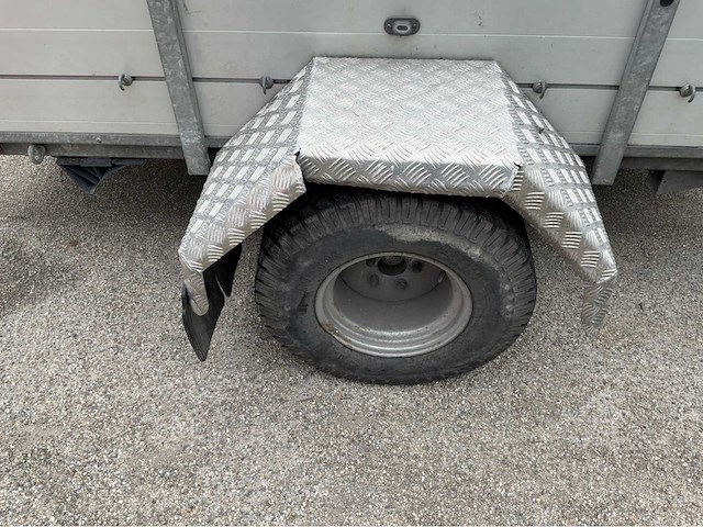 2019 anssems bsx 1350-251x130 aanhangwagen - afbeelding 10 van  15
