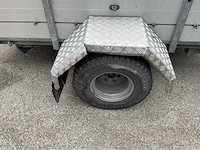 2019 anssems bsx 1350-251x130 aanhangwagen - afbeelding 10 van  15