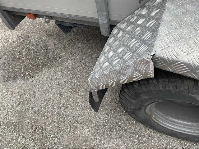 2019 anssems bsx 1350-251x130 aanhangwagen - afbeelding 11 van  15