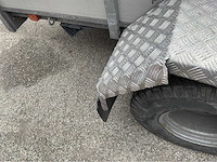 2019 anssems bsx 1350-251x130 aanhangwagen - afbeelding 11 van  15