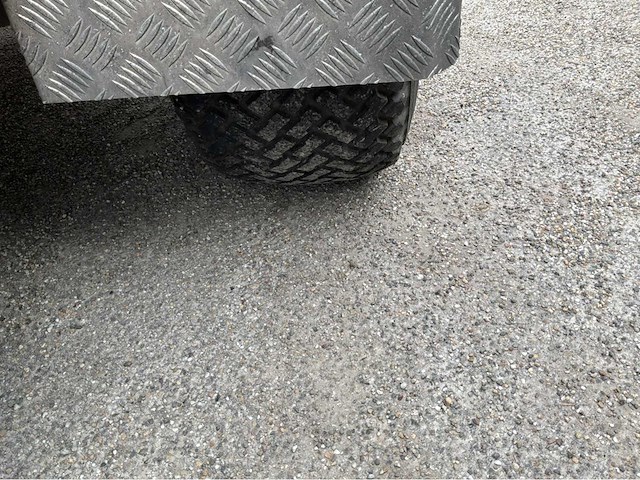 2019 anssems bsx 1350-251x130 aanhangwagen - afbeelding 14 van  15