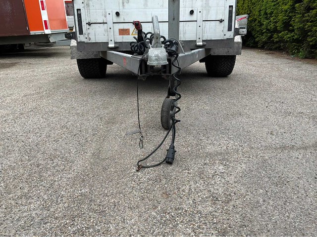 2019 anssems bsx 1350-251x130 aanhangwagen - afbeelding 15 van  15