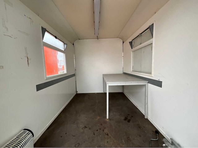 2019 anssems d14 schaft aanhangwagen - afbeelding 6 van  10