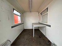 2019 anssems d14 schaft aanhangwagen - afbeelding 6 van  10