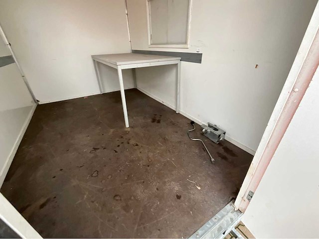 2019 anssems d14 schaft aanhangwagen - afbeelding 7 van  10