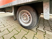 2019 anssems d14 schaft aanhangwagen - afbeelding 9 van  10