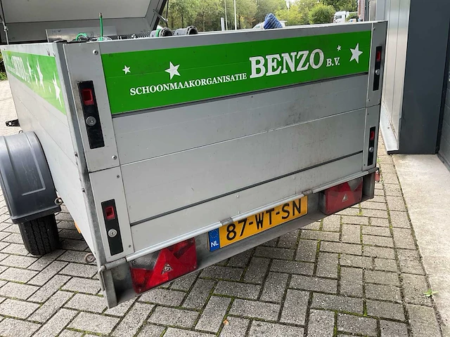 2019 anssems gtb 1200-251x126 osmose / telewash aanhangwagen (87-wt-sn) - afbeelding 7 van  20