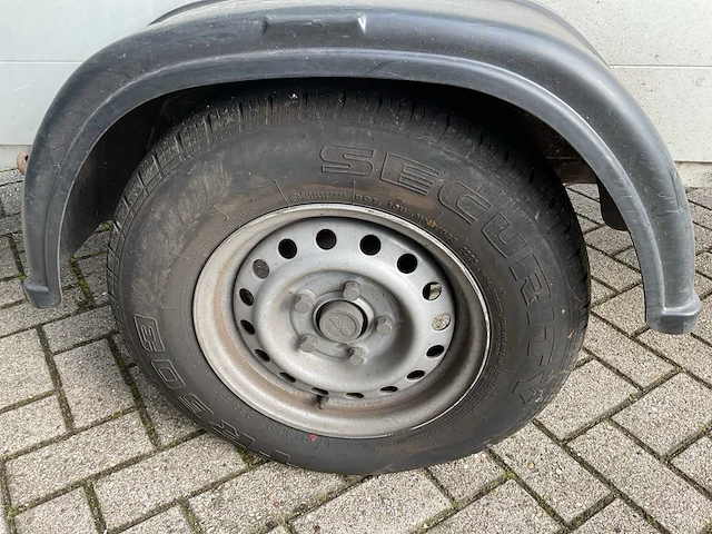 2019 anssems gtb 1200-251x126 osmose / telewash aanhangwagen (87-wt-sn) - afbeelding 9 van  20