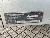 2019 anssems gtb 1200-251x126 osmose / telewash aanhangwagen (87-wt-sn) - afbeelding 11 van  20