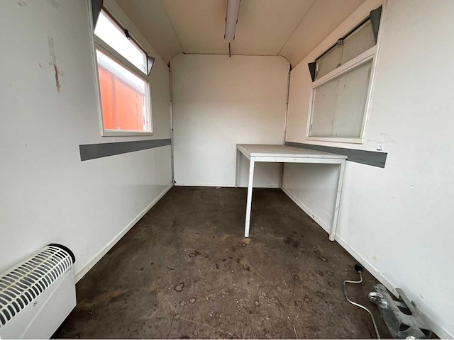 2019 anssems pts1 b1 1400 schaft aanhangwagen - afbeelding 13 van  14