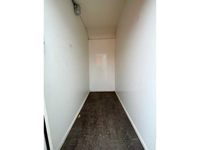 2019 anssems pts1 b1 1400 schaft aanhangwagen - afbeelding 14 van  14