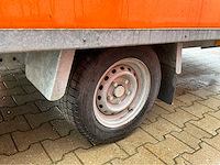 2019 anssems pts1 b1 1400 schaft aanhangwagen - afbeelding 3 van  14