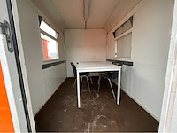 2019 anssems pts1 b1 1400 schaft aanhangwagen - afbeelding 13 van  14