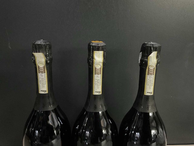 2019 antica fratta franciacorta essence satèn 2019/ brut (3x) - afbeelding 3 van  3