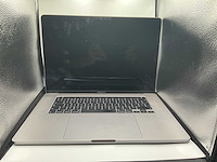 2019 apple macbook pro a2141 16 inch laptop - afbeelding 1 van  9