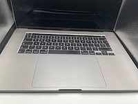 2019 apple macbook pro a2141 16 inch laptop - afbeelding 2 van  9