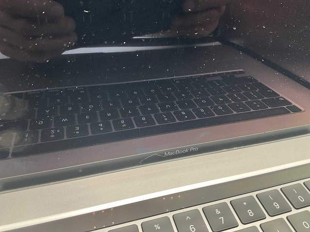 2019 apple macbook pro a2141 16 inch laptop - afbeelding 4 van  9