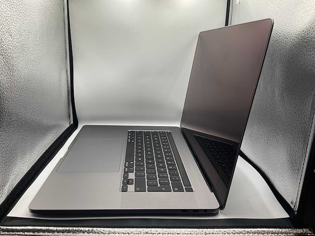 2019 apple macbook pro a2141 16 inch laptop - afbeelding 5 van  9