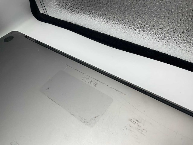 2019 apple macbook pro a2141 16 inch laptop - afbeelding 9 van  9