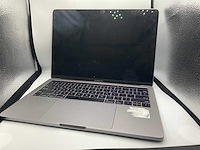 2019 apple macbook pro a2159 13 inch laptop